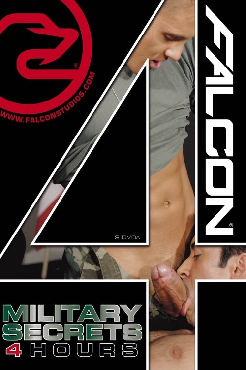 Falcon Four Hours: Military Secrets (2010) poster