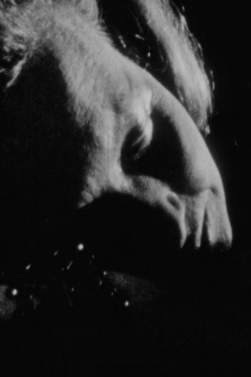 The White Hands (1950) poster