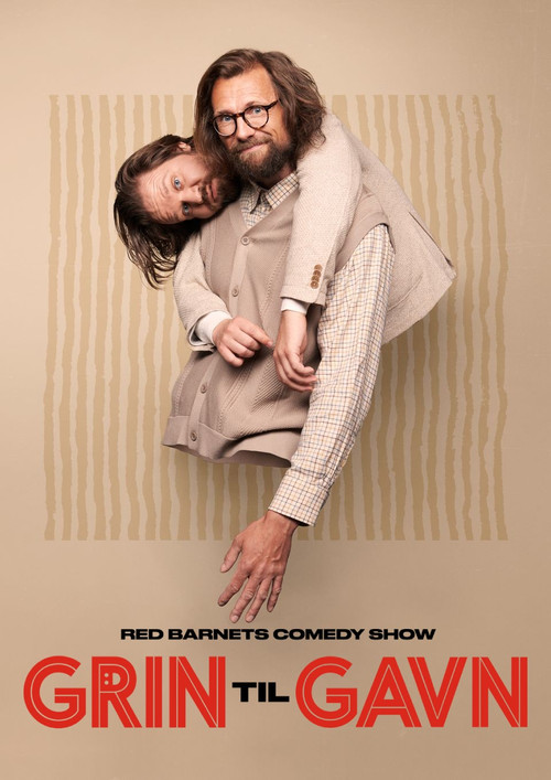 Grin til Gavn 2022 (2023) poster