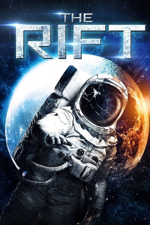 The Rift (2016) poster