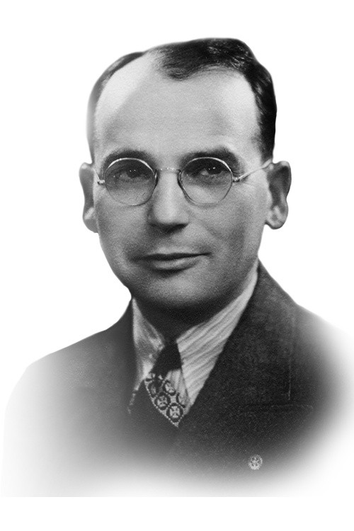 The Mission of Herman Stern (2017) poster