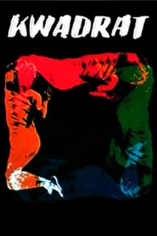 Square (1972) poster