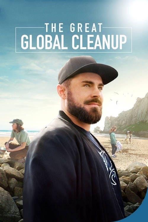 The Great Global Cleanup (2020) poster