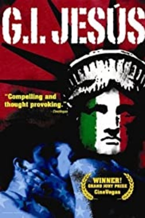 G. I. Jesus (2006) poster