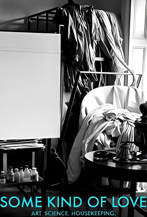 Some Kind of Love (2015) poster