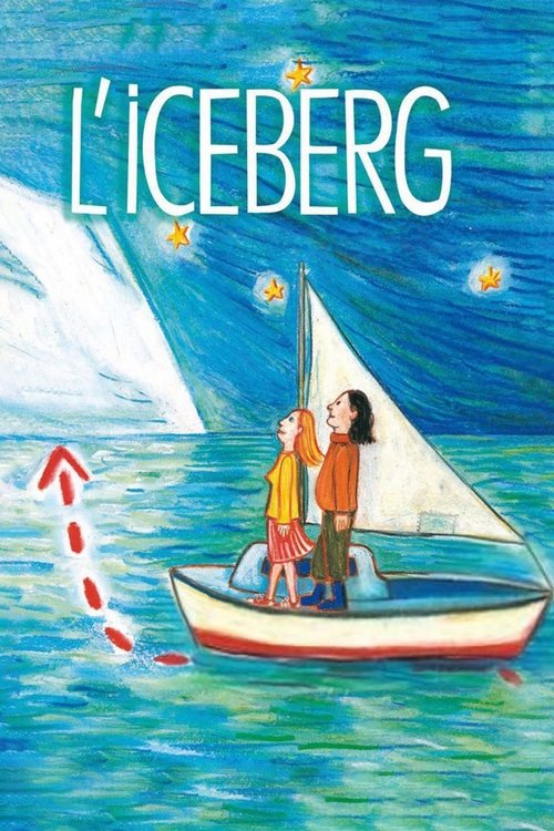 Iceberg (2005) poster