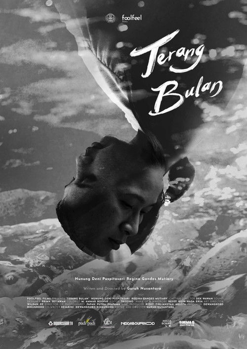 The Night Is Long and It's Yours Alone (2024) poster