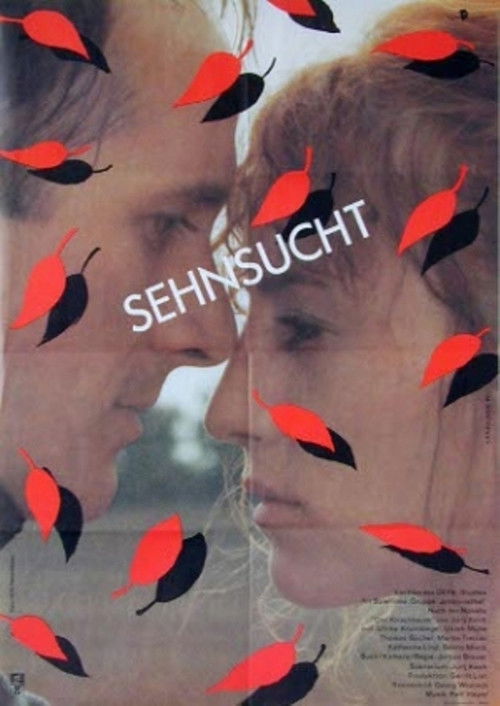 Longing (1990) poster