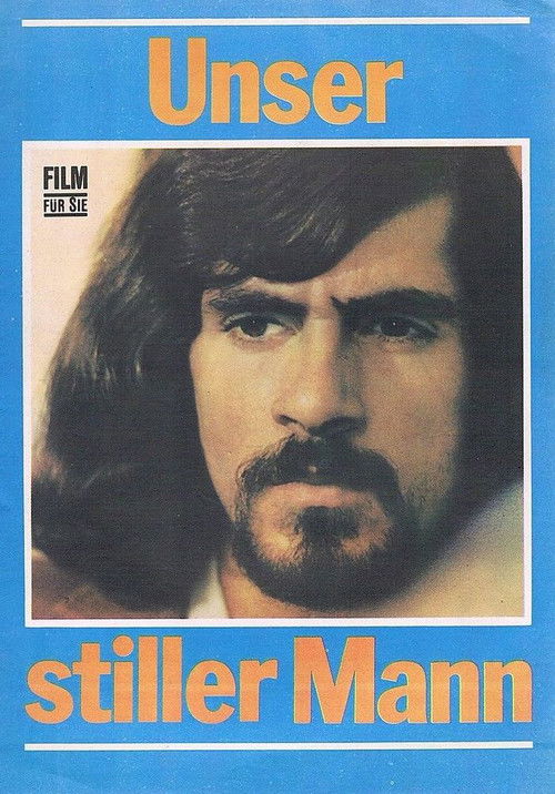 Unser stiller Mann (1976) poster