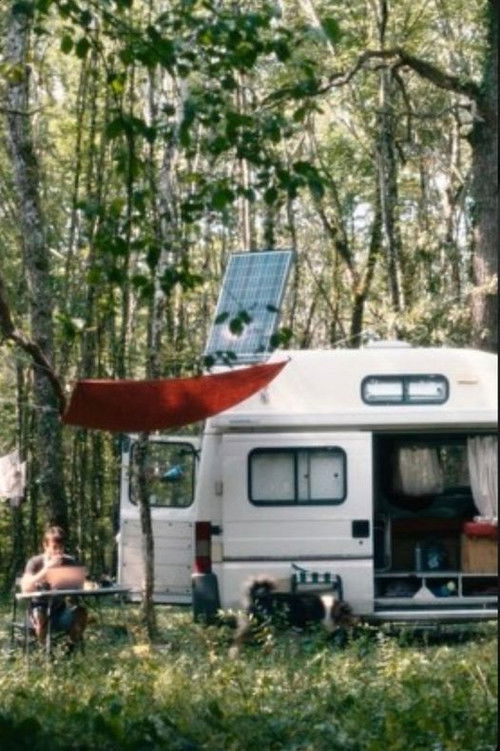 Fireworks (2022) poster