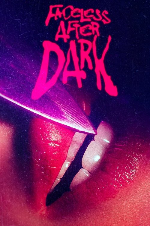 Faceless After Dark (2023) poster