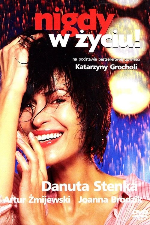 Nigdy w życiu! (2004) poster