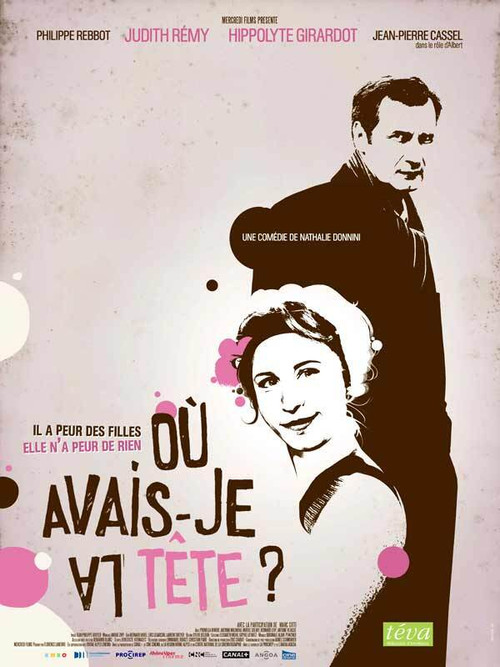 Où avais-je la tête ? (2008) poster