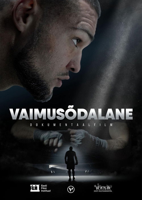 Vaimusõdalane (2024) poster