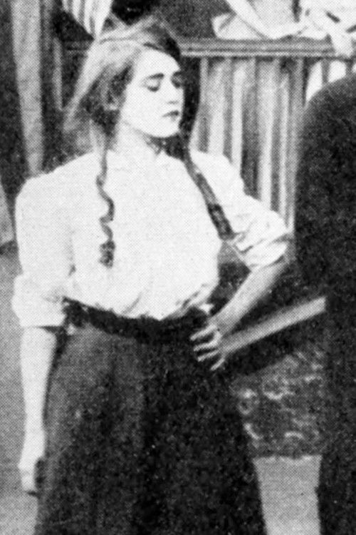 The Italian Barber (1911) poster