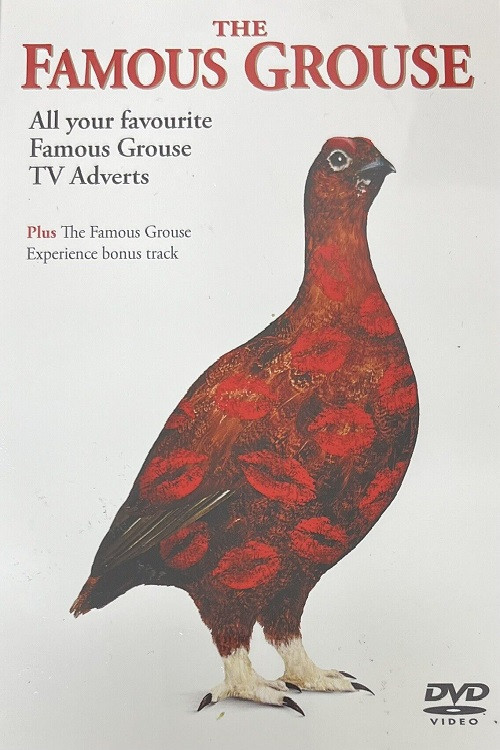 The Famous Grouse (2004) poster
