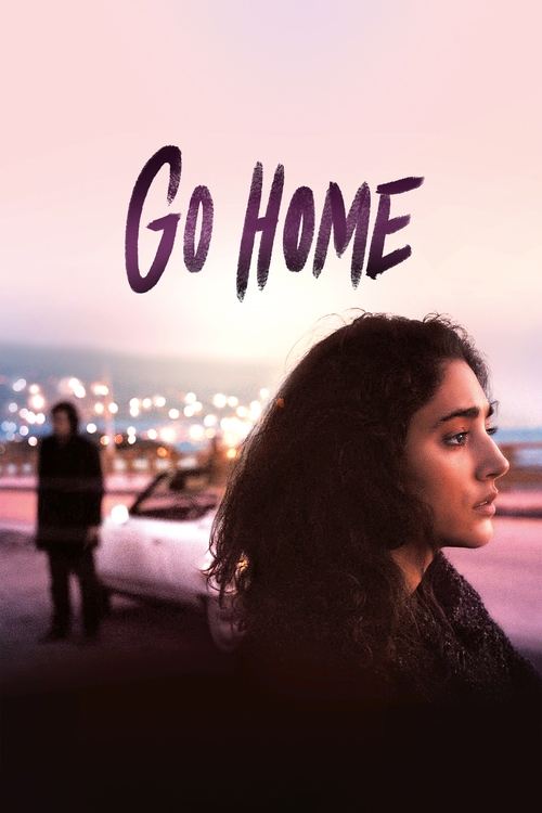Go Home (2016) poster