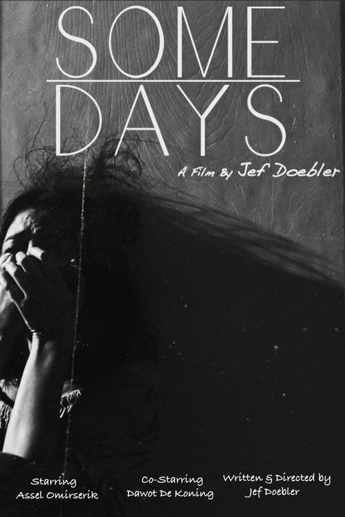 Some Days (2022) poster