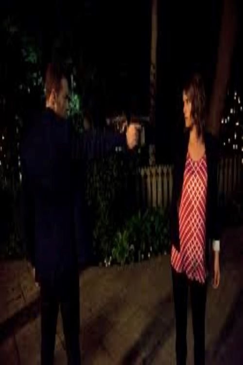 The Proposal (2014) poster