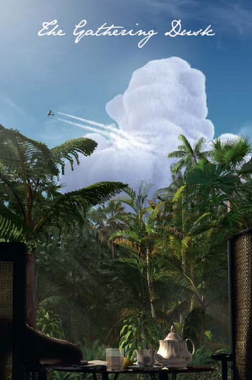 The Gathering Dusk (2012) poster