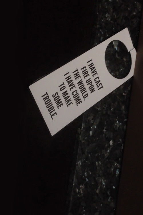 These Are Mine Empire (2014) poster