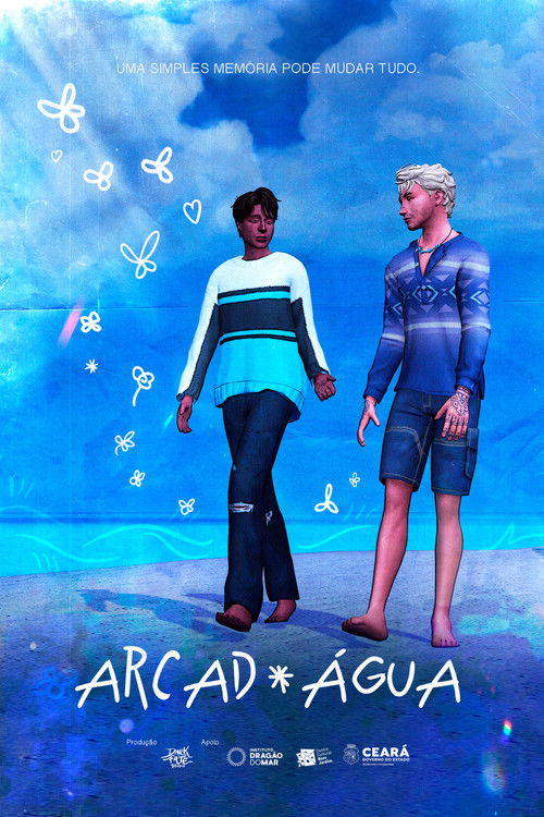ARCAD'ÁGUA (2025) poster