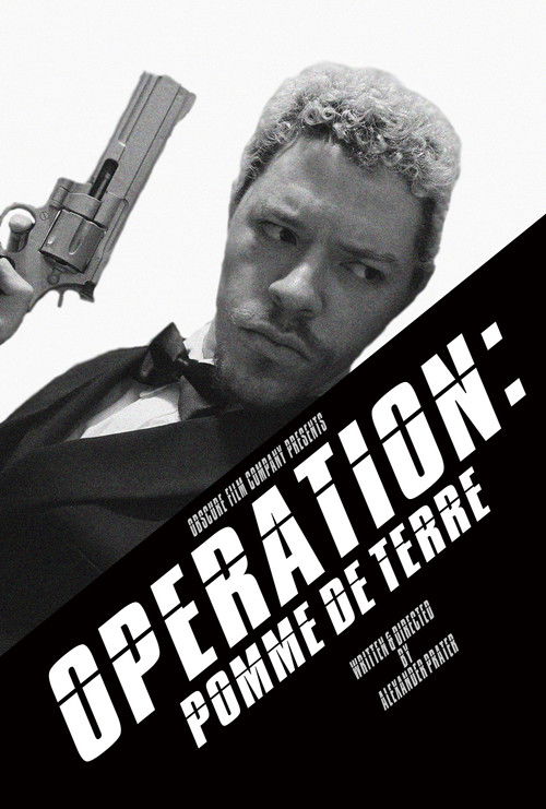 Operation: Pomme De Terre (2025) poster