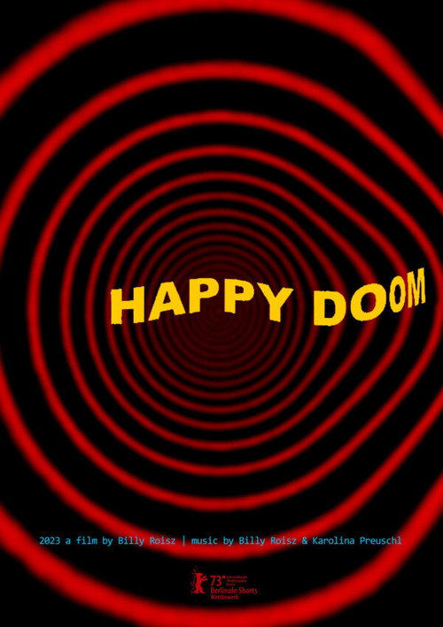 Happy Doom (2023) poster