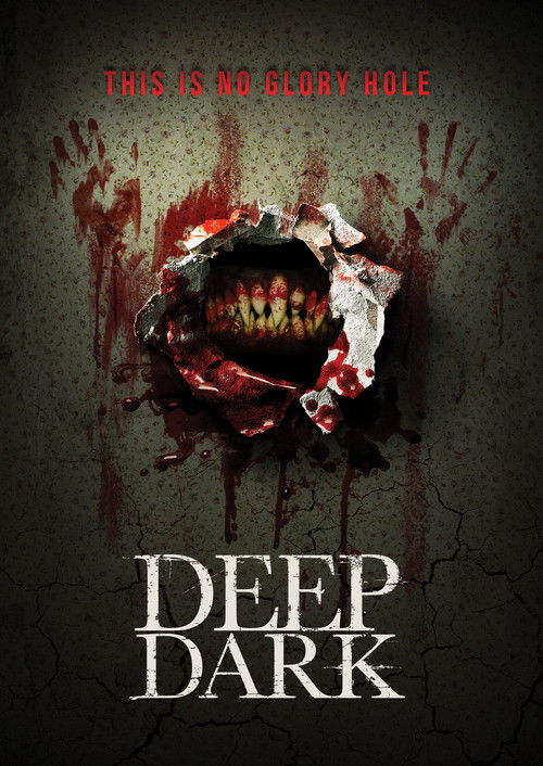 Deep Dark (2015) poster