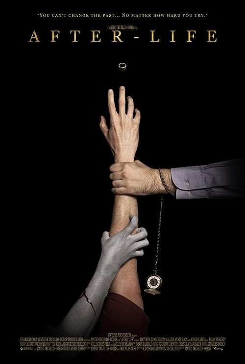 After-Life (2010) poster