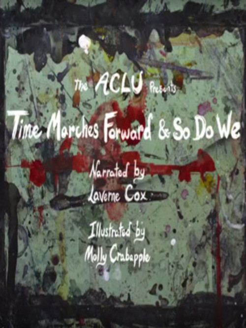 Time Marches Forward & So Do We (2017) poster