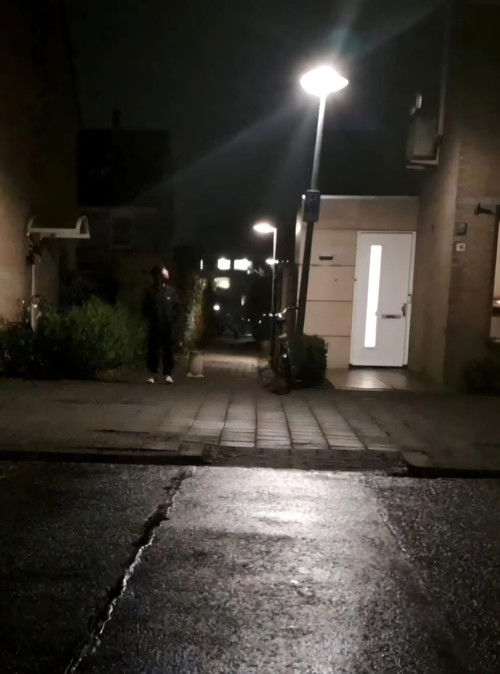 A-VOID (2025) poster