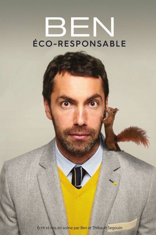 Ben - Éco-responsable (2017) poster