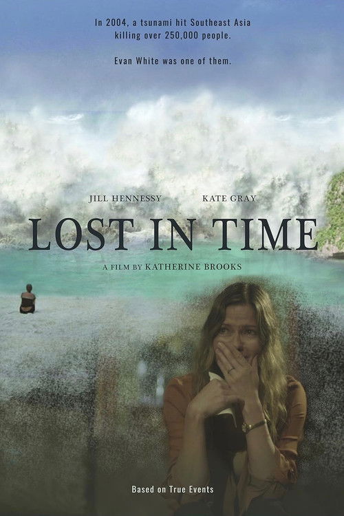 Lost in Time (2017) poster