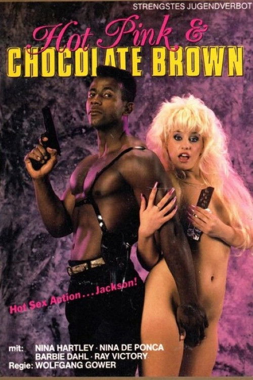 Hot Pink & Chocolate Brown (1988) poster