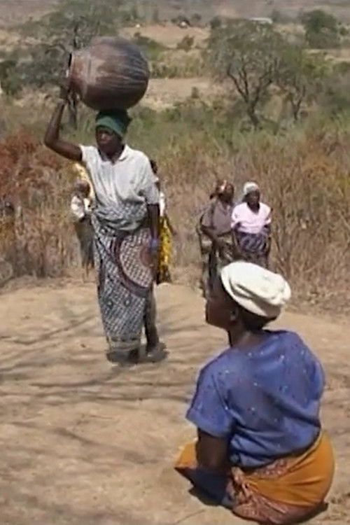 Making Rain (2021) poster