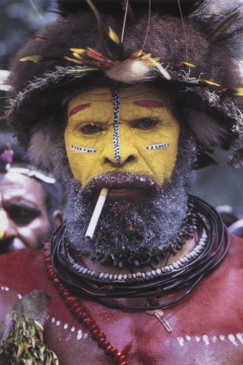 En Attendant Jesus (2001) poster