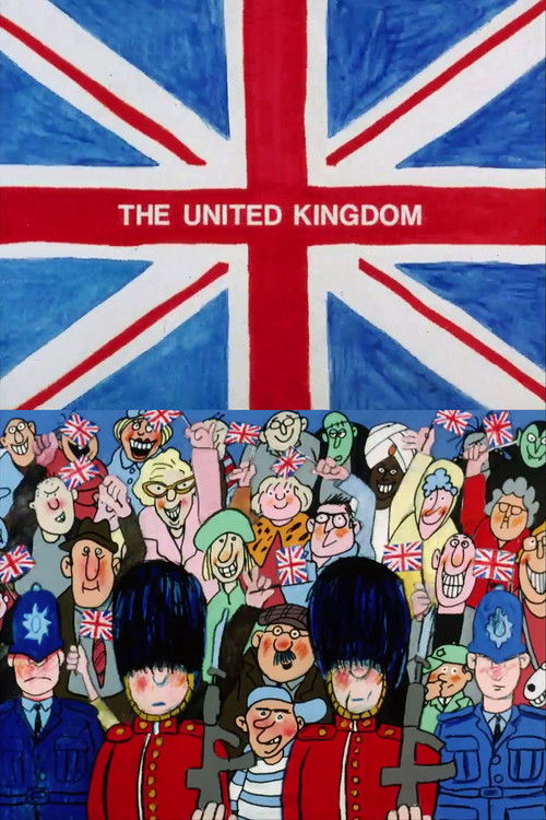 Know Your Europeans: The United Kingdom (1994) poster