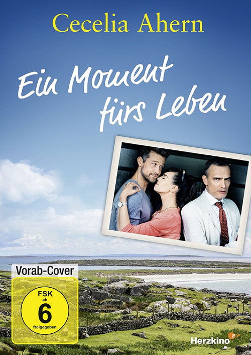 Einen Moment fürs Leben (2017) poster