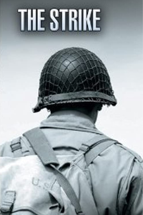 The Strike (1954) poster