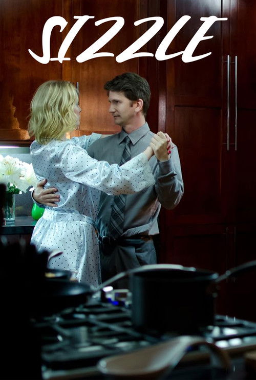 Sizzle (2015) poster