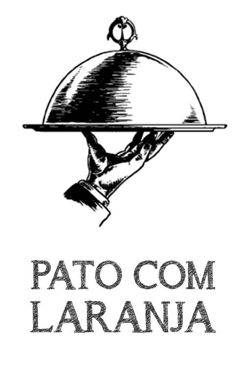 Pato com Laranja (2004) poster