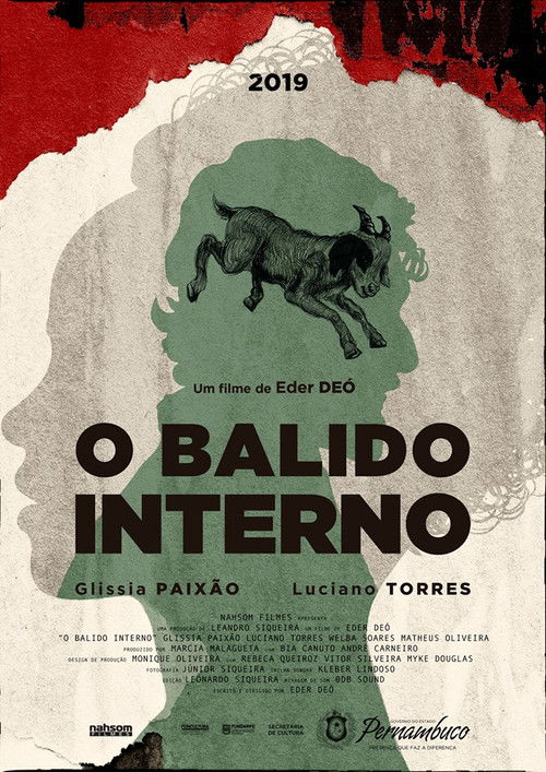 O Balido Interno (2019) poster