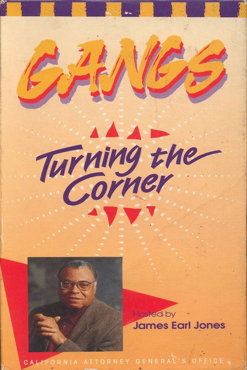 Gangs: Turning the Corner (1994) poster