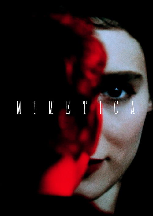 Mimetica (2025) poster