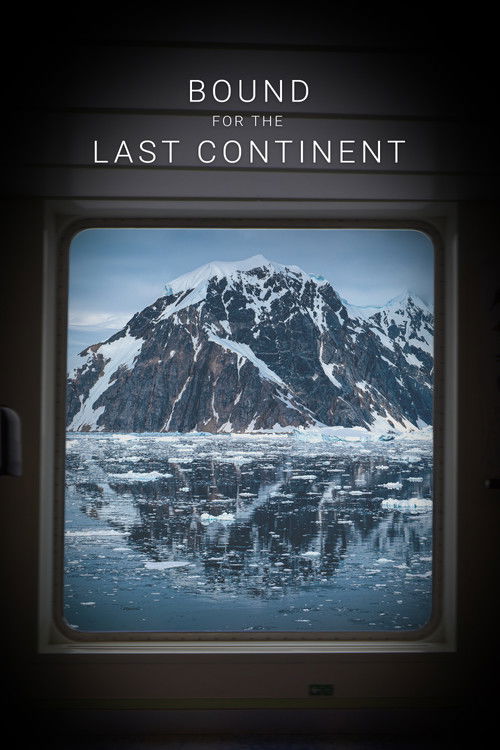 Bound for the Last Continent poster