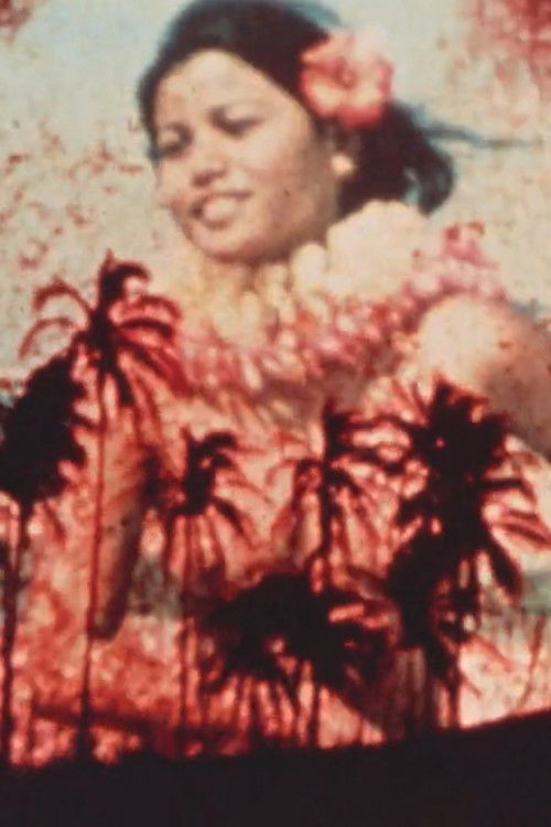 Mirage (1983) poster