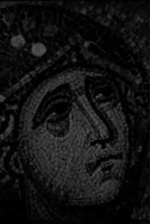 Daphni: Virgin of the Golden Laurels (1951) poster