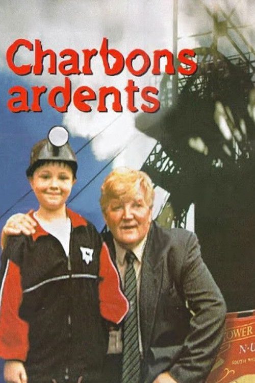 Burning Coal (2000) poster