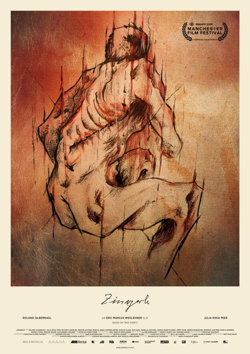Zingerle (2019) poster